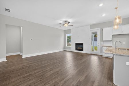 New construction Single-Family house 49 Ruby Robin Rd, Jefferson, GA 30549 - image 16