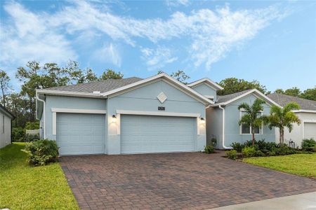 New construction Single-Family house 6282 Lakepine St, St. Cloud, FL 34771 - image