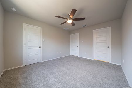 New construction Single-Family house 240 W Martindale St, Seguin, TX 78155 - image 13