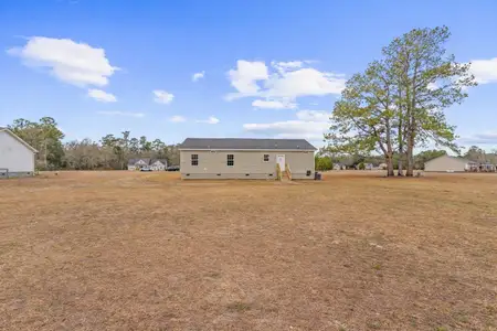 New construction Single-Family house 145 Hidden Hills Rd, Cross, SC 29436 - image