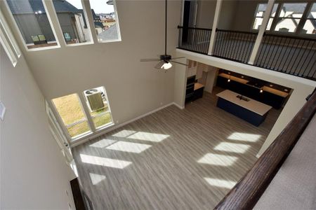 New construction Single-Family house 3940 Wilderness Dr, Prosper, TX 75078 - image 13