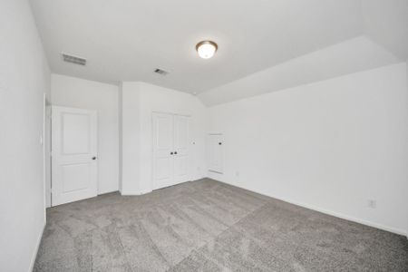 New construction Single-Family house 5631 Pearl Vista Dr, Katy, TX 77493 plan Emory - image