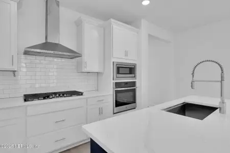 New construction Single-Family house 119 Oak Breeze Dr, Nocatee, FL 32081 plan The Cypress - image 5