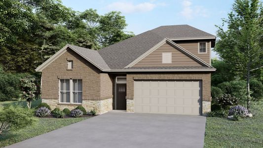 Rhine Valley by Joseph Creek Homes in Schertz - photo 12 12