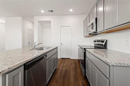 Villages at Westpointe by Hart Homes in Dayton - image 5