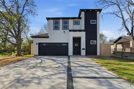 New construction Single-Family house 4215 Carpenter Ave, Dallas, TX 75210 - image