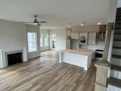 New construction Single-Family house 8017 Honeycomb Ln, Chattanooga, TN 37421 plan The Roosevelt - image 5