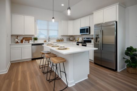 New construction Single-Family house Bryan, TX 77803 plan The Rose - image 11