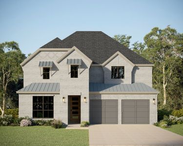 Plan 1569 Elevation C