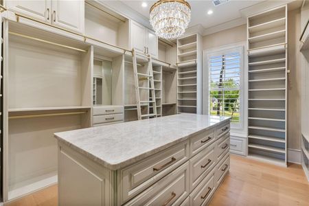 New construction Single-Family house 00 Ryker Rd, Cumming, GA 30041 - image 8