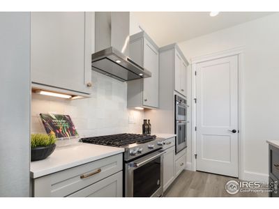 New construction Single-Family house 1641 Poplar Dr, Erie, CO 80516 plan Homestead Series Arrington - image 15