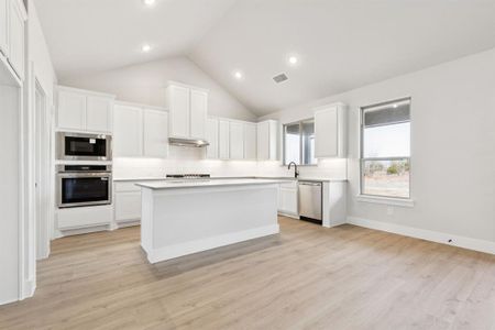 New construction Single-Family house 811 Prairie Look Ave, Waxahachie, TX 75165 - image 9