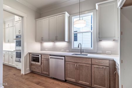 New construction Single-Family house 1529 Salem Church Rd, Apex, NC 27523 - image 18