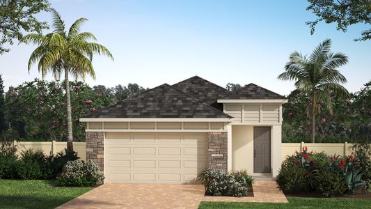 The Gardens at Waterstone by Landsea Homes in Palm Bay - photo 10 10