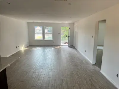 New construction Single-Family house 1016 Bradshaw Ct, Springtown, TX 76082 - image 7