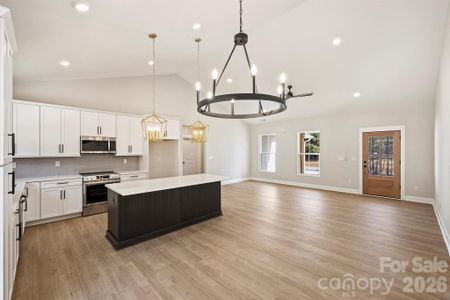 New construction Single-Family house 2271 Lee Lawing Rd, Lincolnton, NC 28092 - image 16