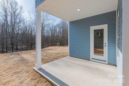 New construction Single-Family house 1209 Red River Dr, Salisbury, NC 28144 The Braselton II- photo 19 19