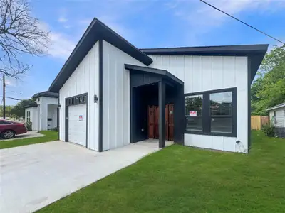 New construction Single-Family house 4006 Coolidge St, Dallas, TX 75215 - image