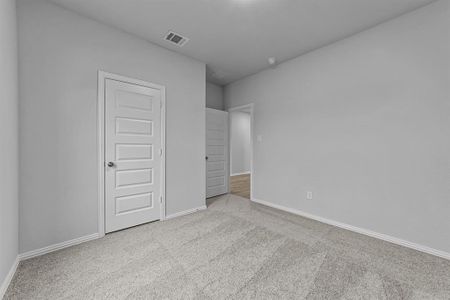 New construction Single-Family house 607 Forest Haven Dr, Van Alstyne, TX 75495 plan Heathbrook - image 18