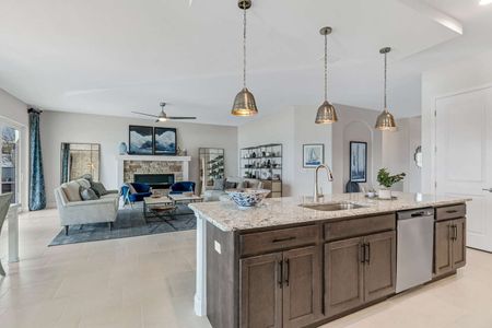 New construction Single-Family house 1620 Lake Reserve Dr, Deland, FL 32724 plan Pinehurst - image 18