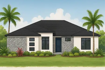 New construction Single-Family house 850 Hillcrest Ave, Maitland, FL 32751 - image