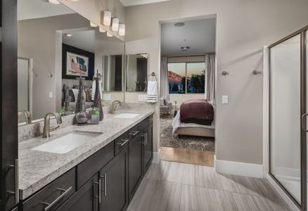 Ridgecrest™—a Trilogy® Boutique Community™ by Shea Homes in Peoria - photo 10 10