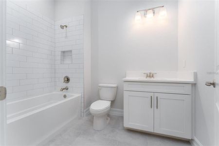 New construction Single-Family house 3926 Southern Valley Lp, Brooksville, FL 34601 - image 10