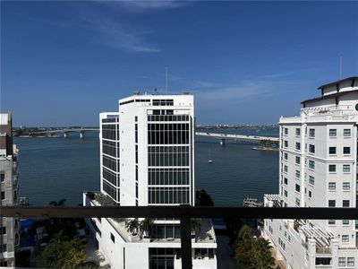 New construction Condo house 223 Golden Gate Pt, Unit 9C, Sarasota, FL 34236 Residence C- photo 0