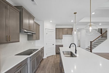 New construction Single-Family house 5924 Steiner Wy, Rockvale, TN 37153 plan The Cove - image 14