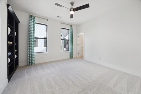 New construction Single-Family house 1418 Caywood Ln, Unit B, Houston, TX 77055 - image 18