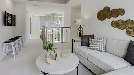 Candela – 40' by Westin Homes in Richmond - photo 15 15