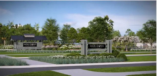 New construction Single-Family house 170 Norses Bay Ct, Summerville, SC 29486 plan DRAKE - image