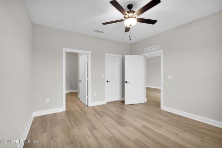 New construction Single-Family house 3945 Gareys Ferry Way, Middleburg, FL 32068 Sunnyside- photo 9 9
