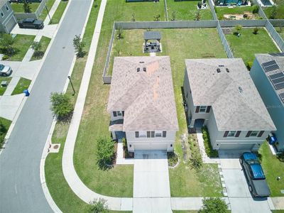 New construction Single-Family house 10826 Trailing Vine Dr, Tampa, FL 33610 null- photo 57 57