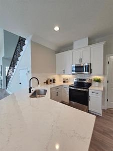 New construction Townhouse house 7749 93Rd St N, Seminole, FL 33777 - image 9