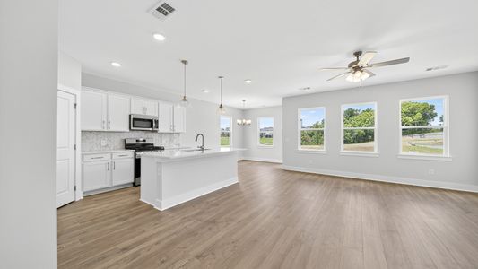 New construction Single-Family house 3915 Trinity Woods Rd, Columbia, TN 38401 plan Delta - image 11