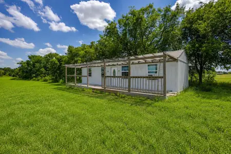 New construction Single-Family house 548 Hill County Rd, Grandview, TX 76050 - image