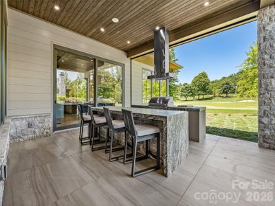 New construction Single-Family house 60 Walnut Valley Pkwy, Arden, NC 28704 - image