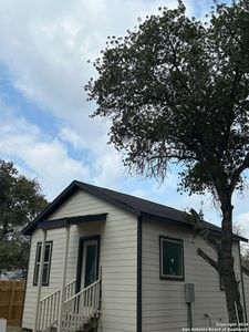 New construction Single-Family house 4803 Tree Bark, Elmendorf, TX 78112 null- photo 17 17