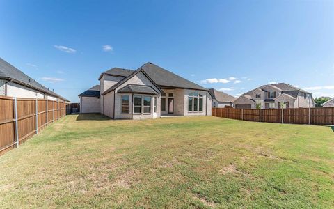 New construction Single-Family house 1855 Verona Ln, Rockwall, TX 75032 Atascadero- photo 22 22