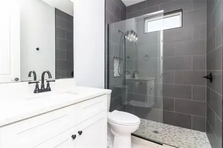 New construction Single-Family house 1209 Palmetto St, New Smyrna Beach, FL 32168 - image