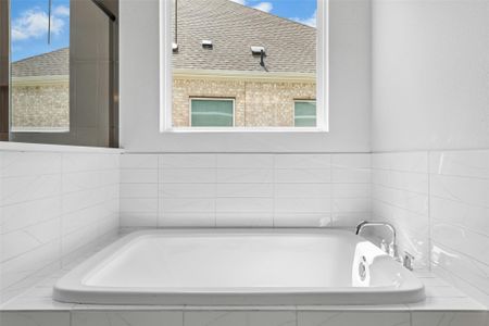 New construction Single-Family house 17205 Hope Bergman Dr, Pflugerville, TX 78660 - image 15