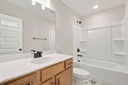 New construction Single-Family house 348 Twig Pvt Ct, Hendersonville, TN 37075 plan Grayson - image 13
