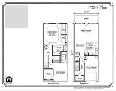 New construction Single-Family house 445 Slugger St, Smyrna, TN 37167 - image 3