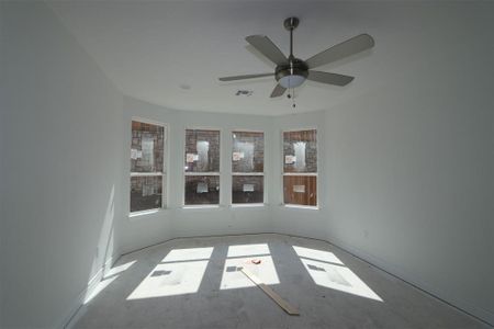 New construction Single-Family house 820 Marietta St, Leander, TX 78641 San Gabriel - Classic Series- photo 3 3