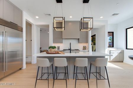 New construction Single-Family house 8509 E Malcomb Dr, Scottsdale, AZ 85250 - image 17