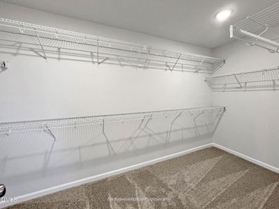 New construction Single-Family house 510 Beacon Hill Rd, Unit #59, Lillington, NC 27546 - image 20