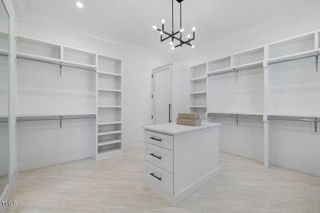 New construction Single-Family house 1400 Hedgelawn, Raleigh, NC 27615 null- photo 33 33