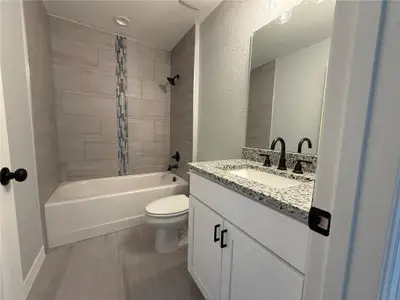 New construction Single-Family house 9637 Bahia Dr, Ocala, FL 34472 - image