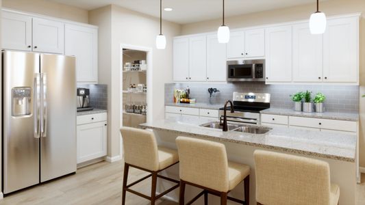 New construction Single-Family house 27 Cribbs Ln, Middlesex, NC 27557 plan Maxwell - image 8